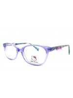 Hello Kitty HK AA123 C09 Δώρο (Οργανικοί Φακοί Uncoated 1.5)